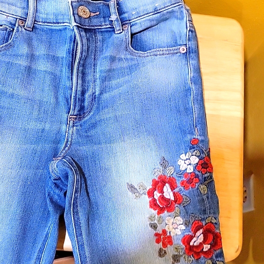 Women's Jeans